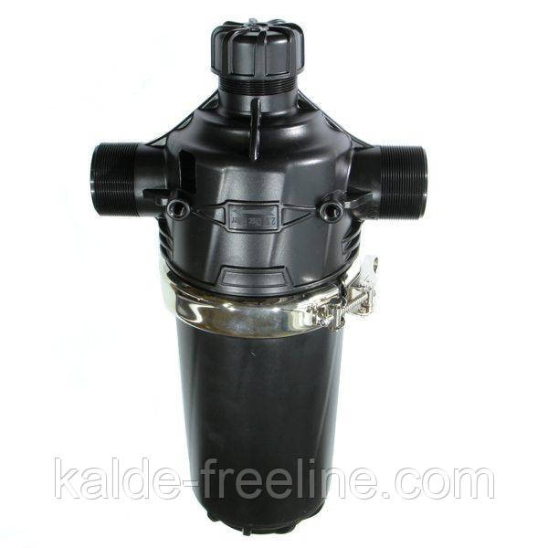 Фільтр Presto-PS дисковий 2,5