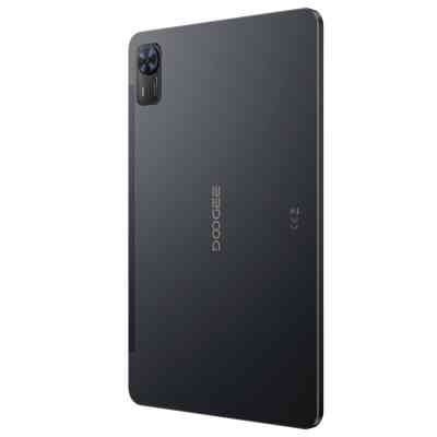 Планшет Doogee Tab E3+ 12" 8/256GB 4G (LTE) Black VIP Edition (6923740264294) Вінниця