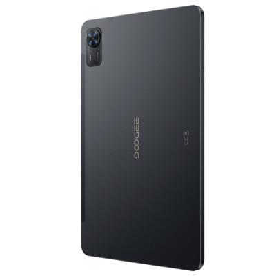 Планшет Doogee Tab E3+ 12" 8/256GB 4G (LTE) Black VIP Edition (6923740264294) Вінниця - фото 5