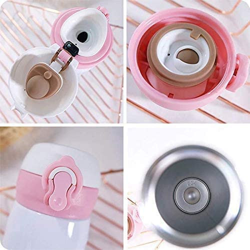 Термос с клапаном и поилкой Hello Kitty Винница - изображение 2