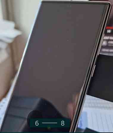 Смартфон: Samsung S22 Ultra 12/256Gb. 2SIM. Київ