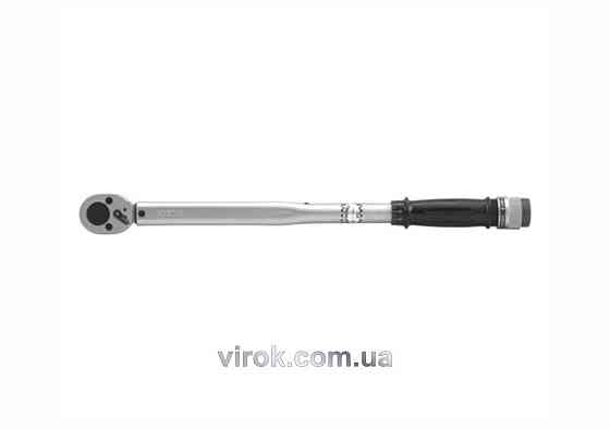 Ключ динамометрический YATO 3/4