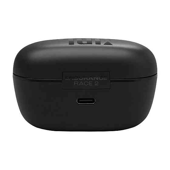 Bluetooth-гарнітура JBL Endurance Race 2 Black (JBLENDURACE2BLK) ( Чорний ) Харьков