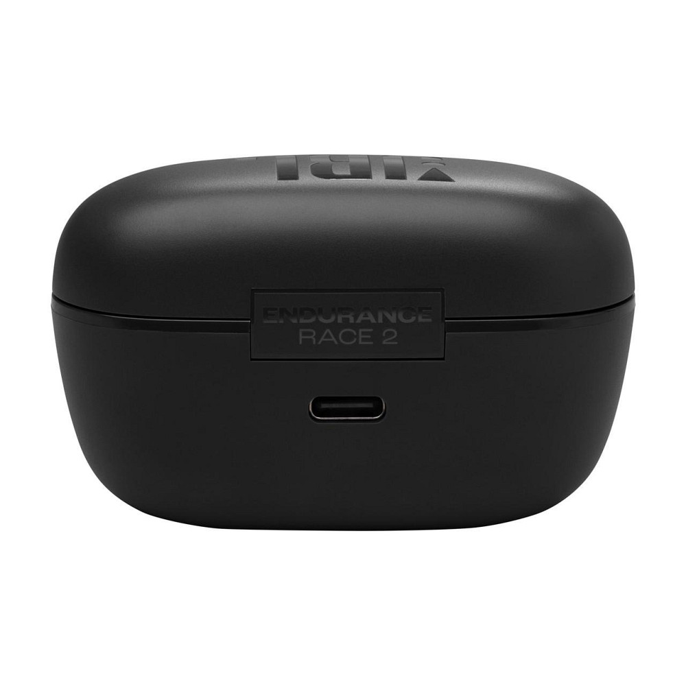 Bluetooth-гарнітура JBL Endurance Race 2 Black (JBLENDURACE2BLK) ( Чорний ) Харків - фото 6