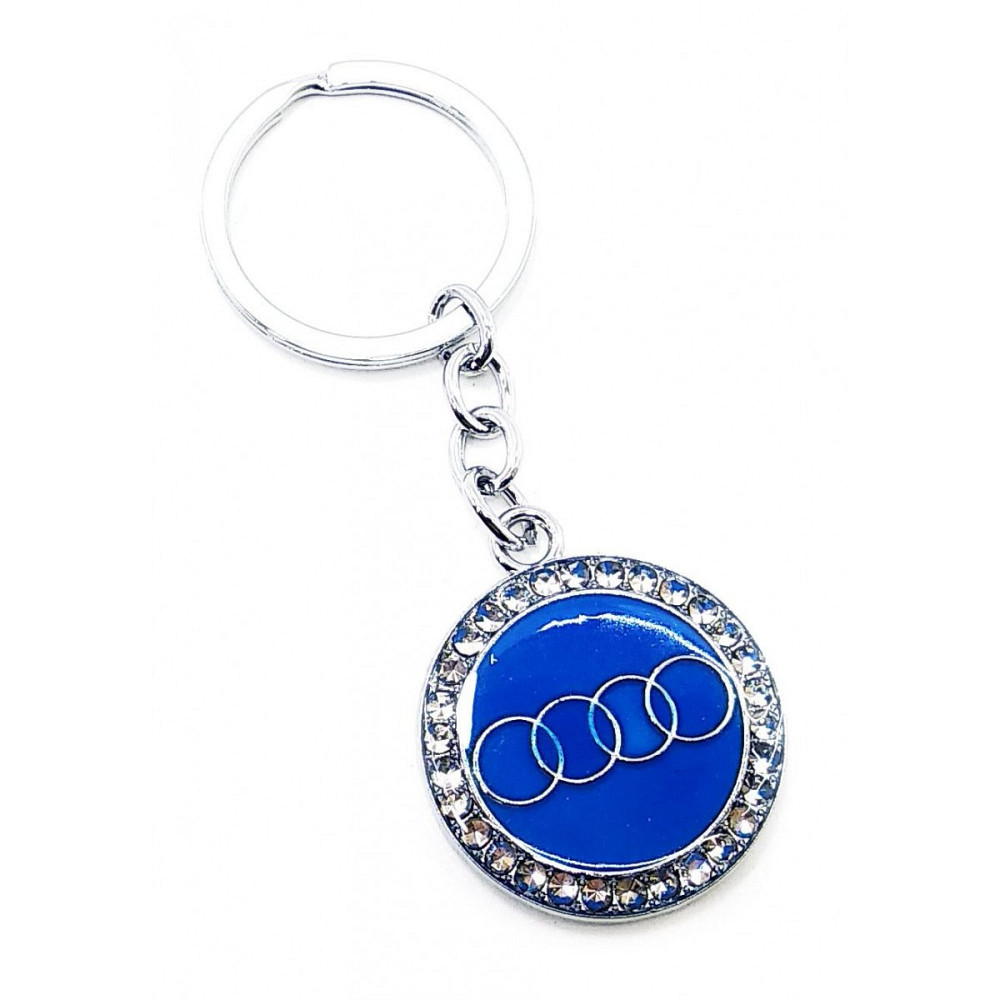 Брелок автомобільний Audi Київ - фото 1
