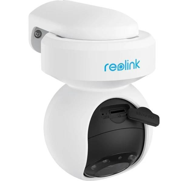 IP-камера Reolink E Series E560 ( 15405 ) Харків - фото 3