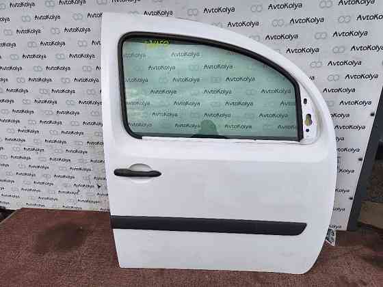 Двері передні права Renault Kangoo 2008-2021 Ковель