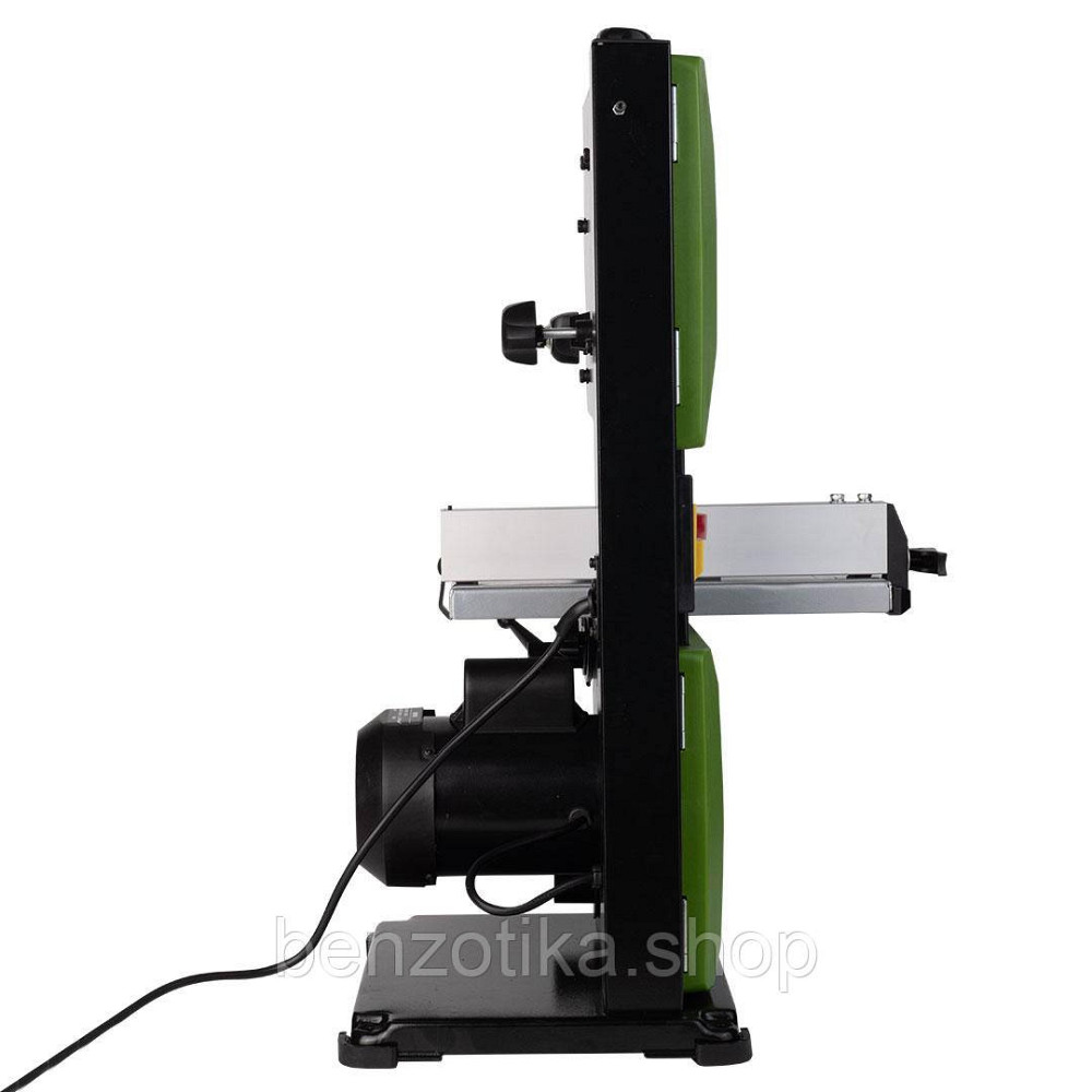 Ленточный станок Procraft BT350-80 — профессиональный инструмент для точных и качественных резов! Киев - изображение 7