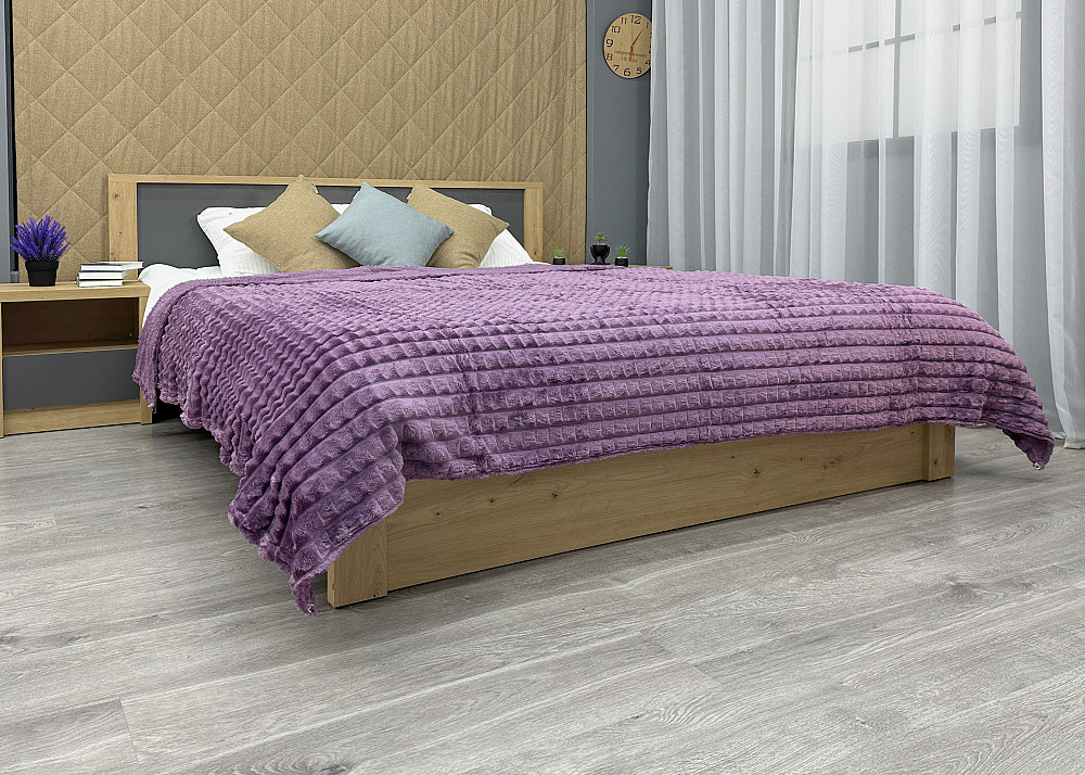 Плед 200х230 см (+-10см) 