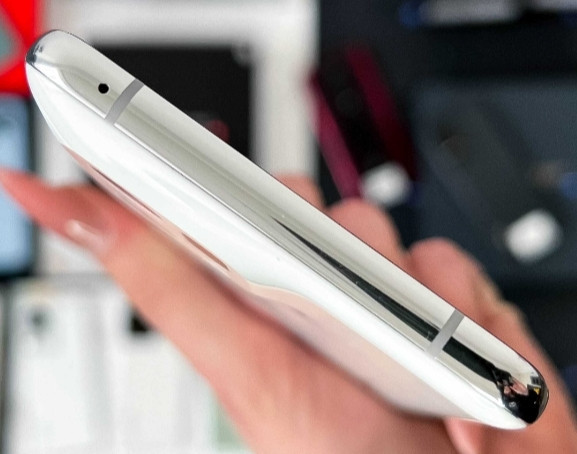 .Смартфон Oppo Find X5 Pro 12/256 Gb Ceramic White Гарантія Trade in Київ - фото 6