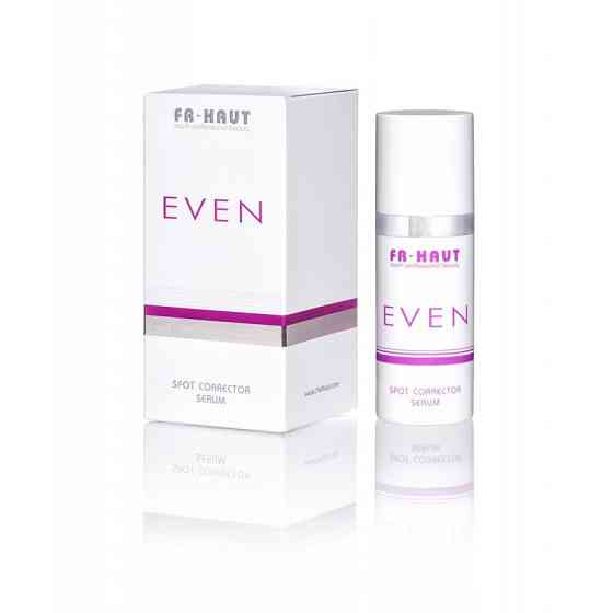 Fr Haut Освітлювальна сироватка Інтенсив Even Spot Corrector Serum 30 мл Дніпро