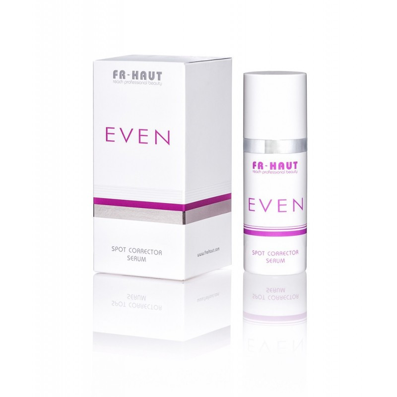 Fr Haut Освітлювальна сироватка Інтенсив Even Spot Corrector Serum 30 мл Дніпро - фото 1