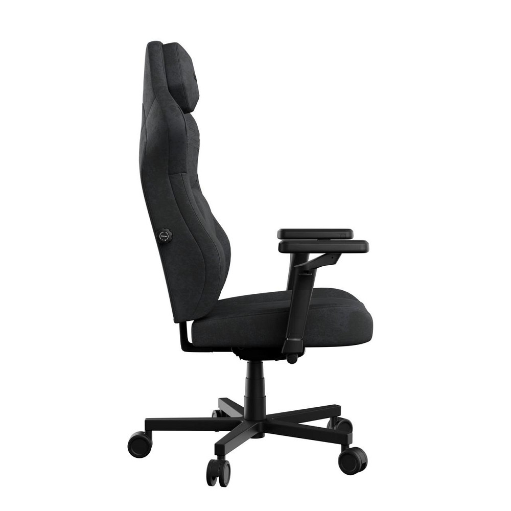 Крісло для геймерів Hator Arc 4 XXL Velour Black (HTC4440XXL) ( 14419 ) Харків - фото 3