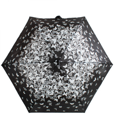 Парасоля Incognito 4 L412 Stencil Butterfly (L412-035306) Вінниця - фото 1