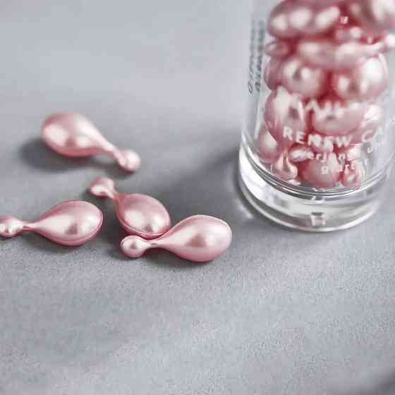 Шовковистий концентрат у капсулах Renew Caps Dr.Grandel, 38 капсул Дніпро