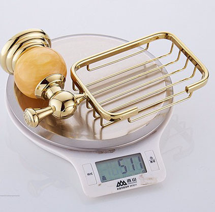 Мильниця настінна бронза та нефрит Київ - фото 7