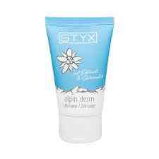Крем 24 години Styx ALPIN DERM "На молоці кобилі" 30 мл Дніпро