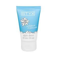 Крем 24 години Styx ALPIN DERM "На молоці кобилі" 30 мл Дніпро - фото 1