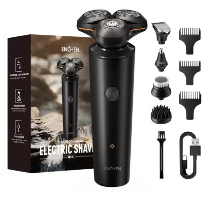 Электробритва Enchen X8S-С Винница - изображение 1