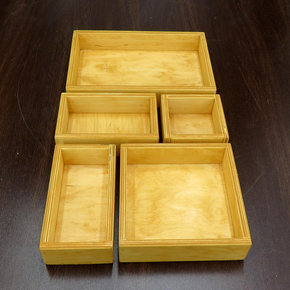 Лоток для столовых приборов 