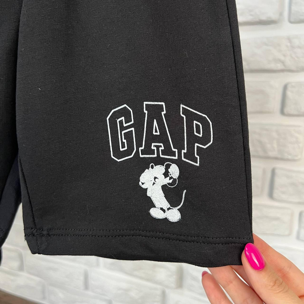 Дитячий Костюм для Хлопчика Футболка та Шорти Туреччина 7-8 років 122-128см пакунок малюка Киев - изображение 6