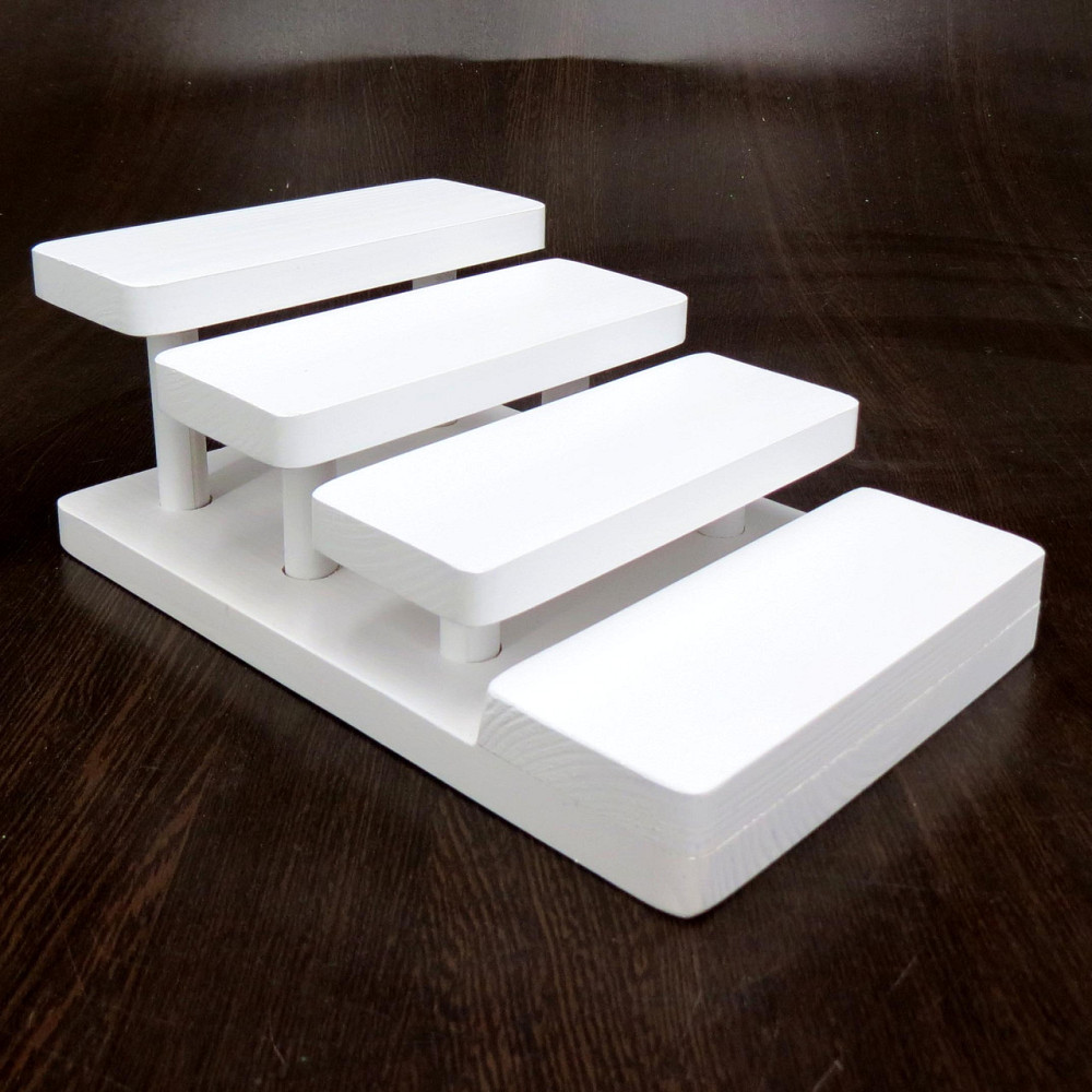 Органайзер для окулярів "Кведа 4" зефір Миколаїв - фото 1