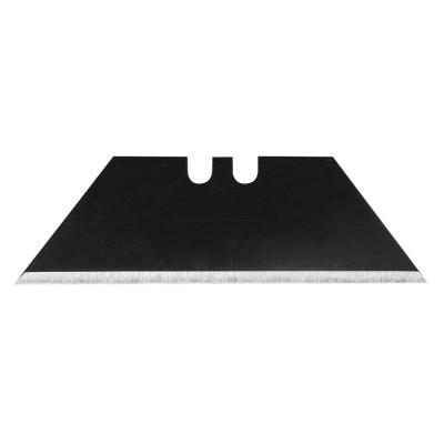 Лезвие Neo Tools трапециевидное, чёрное, 10шт. (64-015) Винница - изображение 1