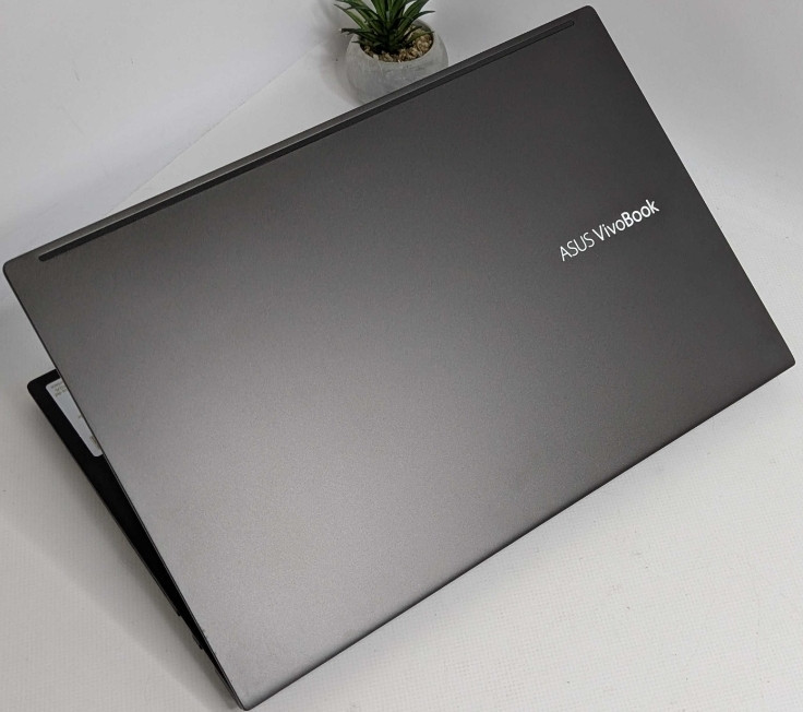 Ноутбук Новый ASUS Vivobook 14 K413EA ( i5-1135G7/ 8/ 512/ Iris XE, Киев - изображение 2