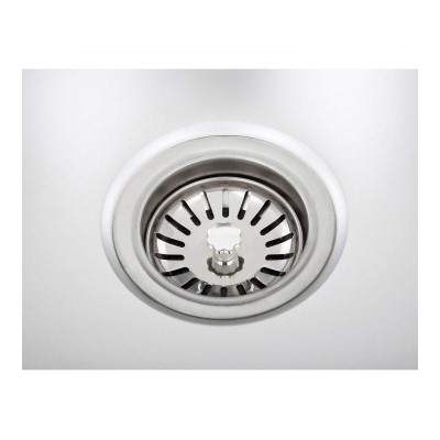 Мойка кухонная Interline UNDER sateen Винница - изображение 4