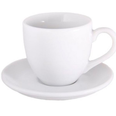 Чашка Lubiana серія "Ameryka" 100 мл (0170) Винница - изображение 1