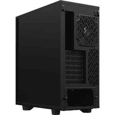 Корпус Fractal Design Define 7 Compact Black (FD-C-DEF7C-01) Вінниця