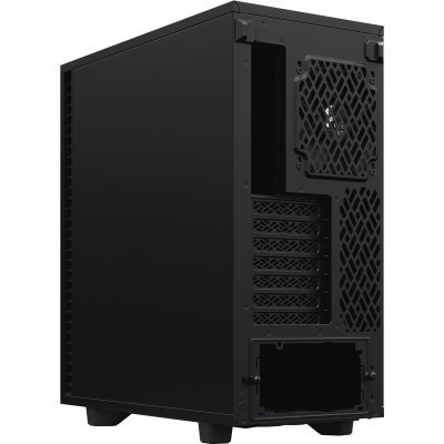 Корпус Fractal Design Define 7 Compact Black (FD-C-DEF7C-01) Вінниця - фото 5