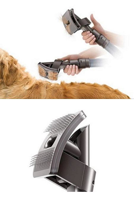 Насадка для вичісування тварин Dyson Groom Луцк - изображение 1