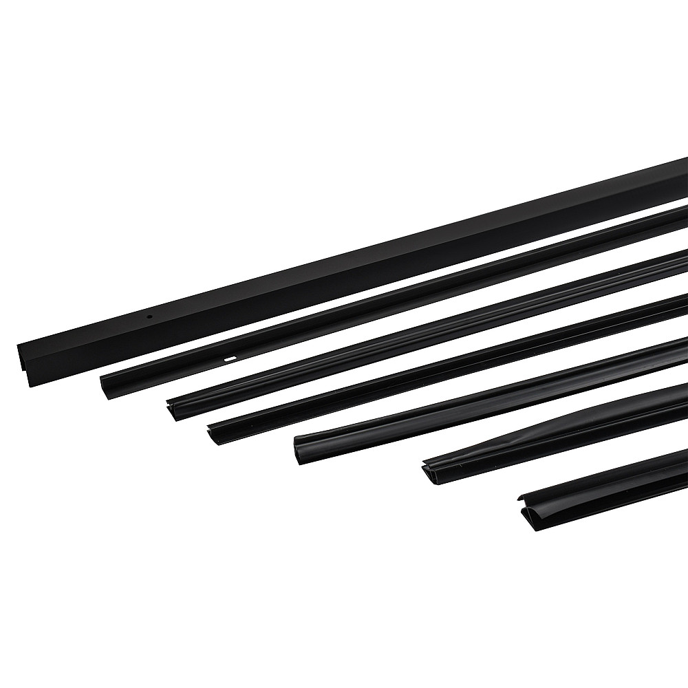 Душові двері POPRAD 80TB BRAVO (1уп.) Киев - изображение 11