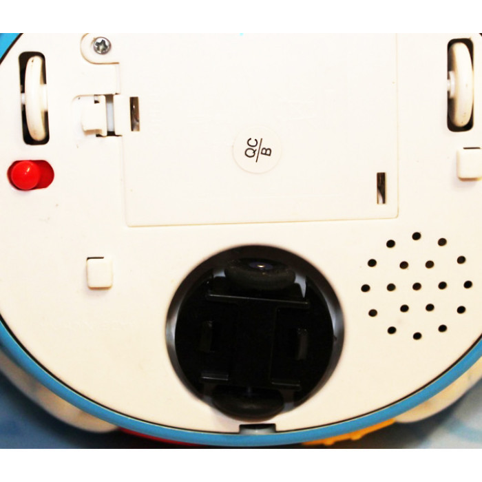 Сортер іграшка Limo Toy розвиваюча Музичний горщик Білий (0915 UA) Чернігів - фото 3