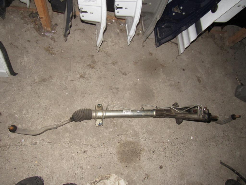 Кермова рейка Renault Master III 2010-2019 Ковель - фото 1