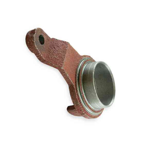 Важіль вижимного на мотоблок 180N, 190N, 195N підшипника Мукачево