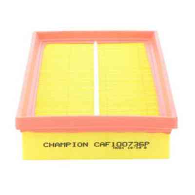 Повітряний фільтр для автомобіля Champion CAF100736P Вінниця