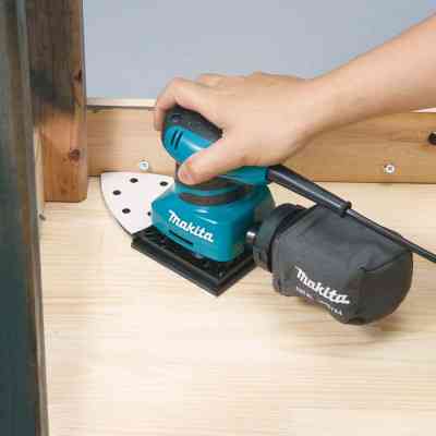 Шліфувальна машина Makita BO4565 Вінниця