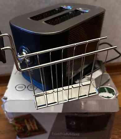 Тостер Imetec новий. Київ