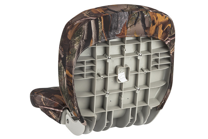 Сиденье В Лодку Pro Anger Ergonomic Камуфляж Camouflage-81 Киев - изображение 3
