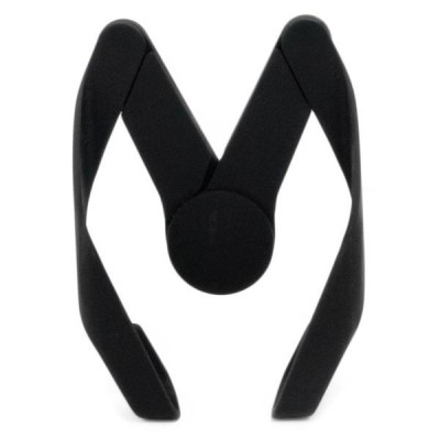 Універсальний автотримач Extradigital Mount Holder Black (CRM4118) Вінниця - фото 1