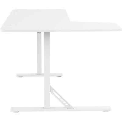 Компьютерный стол GamePro GDC216W White (GDC216W) Винница - изображение 11