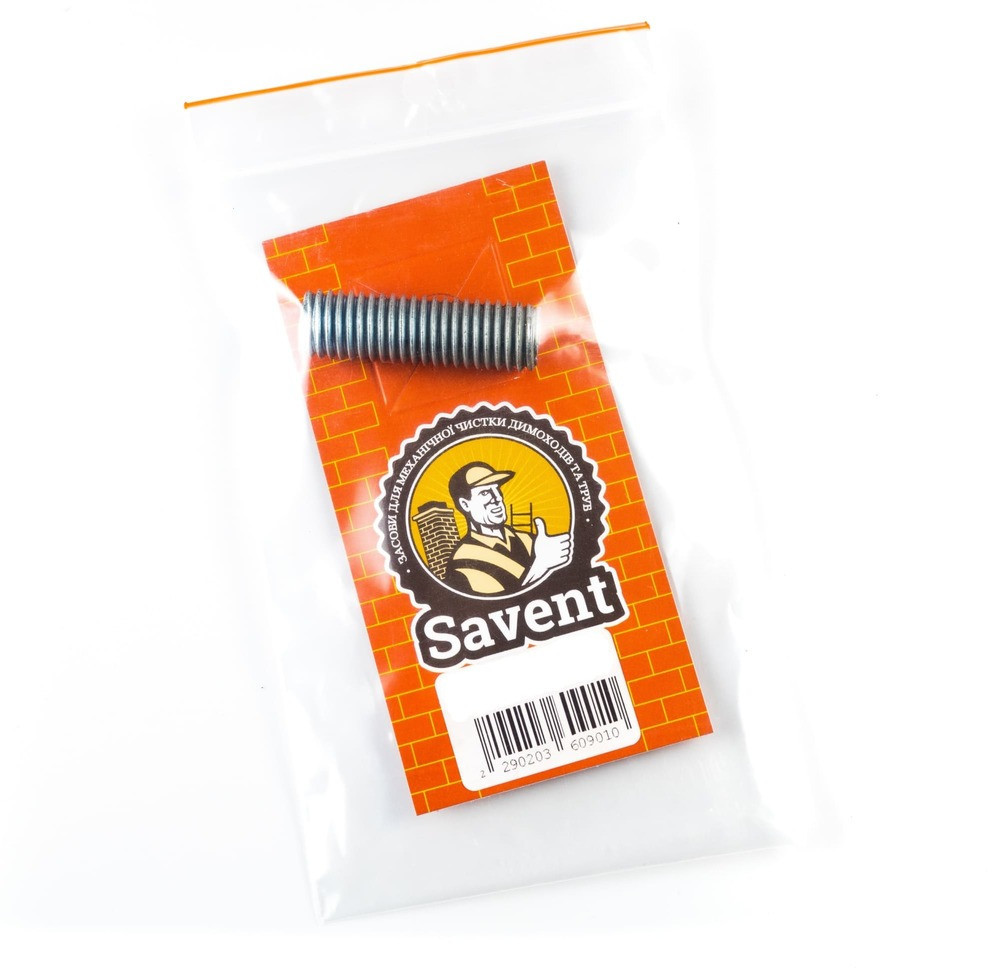 Резьбовой соединитель Savent М12 Киев - изображение 1