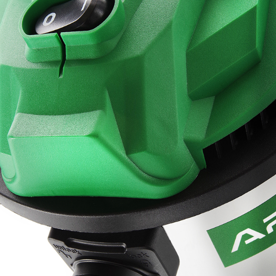 Пилосос будівельний CL20 APRO Житомир