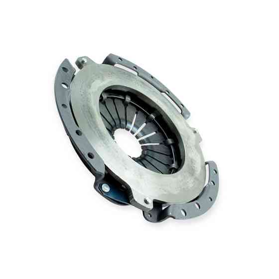 Диск нажимной ГАЗ (406) лепестковый (корзина) сцепления Мукачево