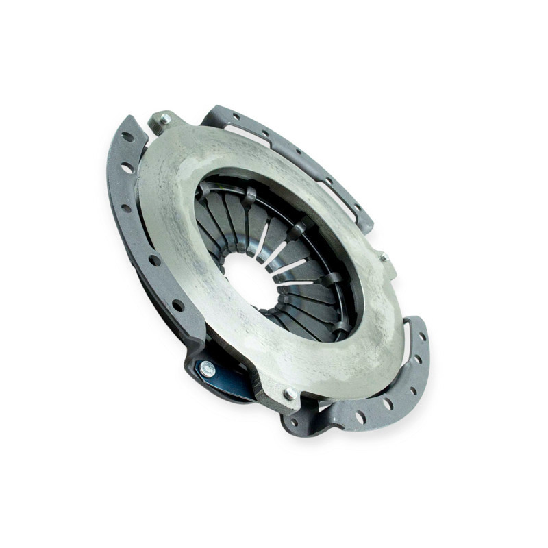 Диск нажимной ГАЗ (406) лепестковый (корзина) сцепления Мукачево - изображение 1