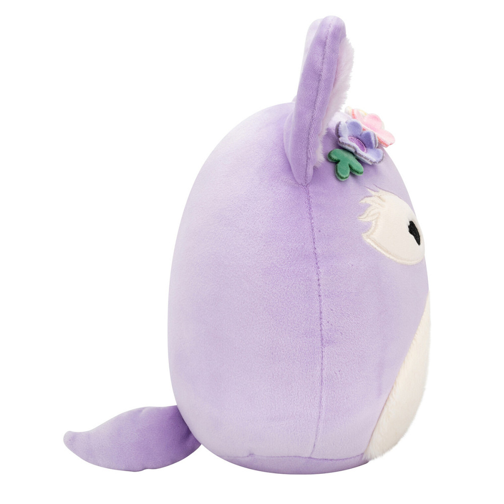 М'яка іграшка Squishmallows - Лисиця фенек Каденс (19 см) Днепр - изображение 5