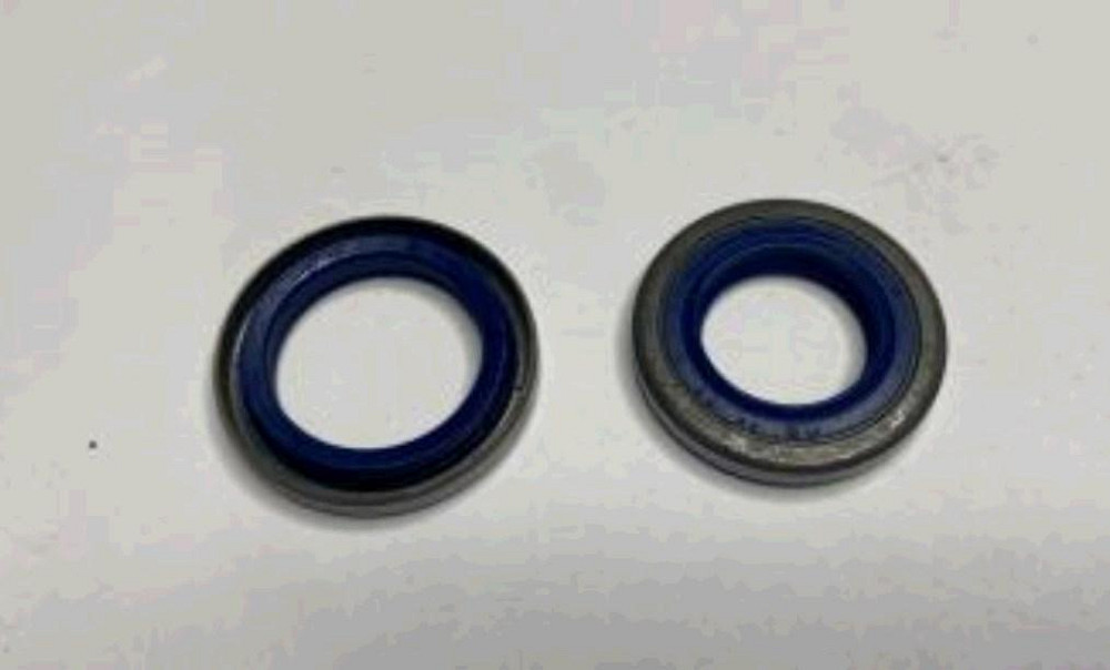 Сальники коленвала (пара) бензопила для Hus 365 Мукачево - изображение 1