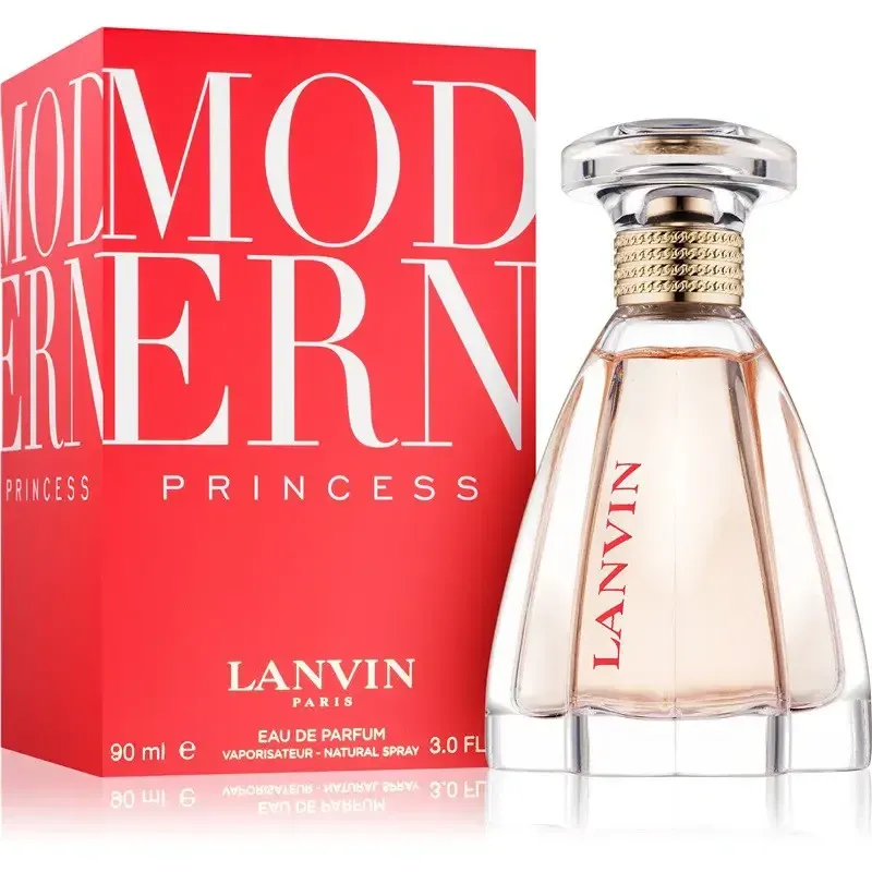 Женская парфюмированная вода Lanvin Modern Princess 90 мл с магнитной лентой Коломия - фото 1